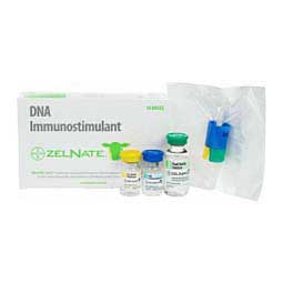 ZelNate DNA Immunostimulant for Cattle 10 dose - Item # 41692