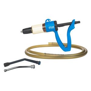 Allflex Multi-Purpose Dosing Instrument for Injection/Pour-On/Drench 70 ml - Item # 41768