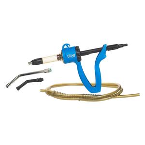 Allflex Multi-Purpose Dosing Instrument for Injection/Pour-On/Drench 12.5 ml - Item # 41780