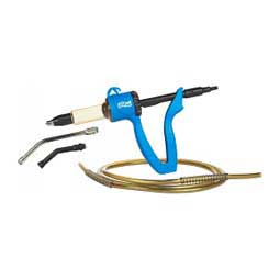 Allflex Multi-Purpose Dosing Instrument for Injection/Pour-On/Drench 30 ml - Item # 41781