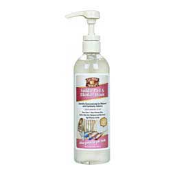 Saddle Pad & Blanket Wash 16 oz - Item # 41784