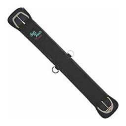 Soft Touch Straight Cinch Black - Item # 41788