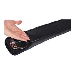 Soft Touch Straight Cinch Black - Item # 41788