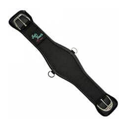 Soft Touch Roper Cinch Black - Item # 41789