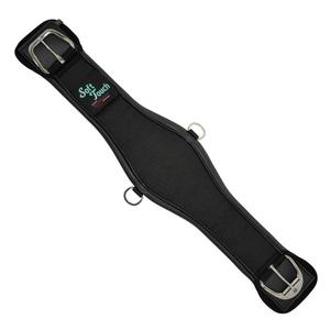Soft Touch Roper Cinch Black - Item # 41789