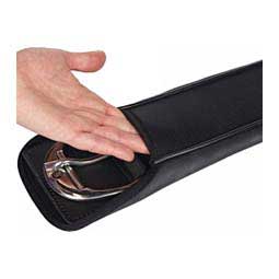 Soft Touch Roper Cinch Black - Item # 41789