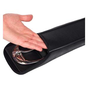 Soft Touch Roper Cinch Black - Item # 41789