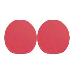 Easyboot Horse Hoof Boot Comfort Pads 12 mm firm (2 ct) - Item # 41860