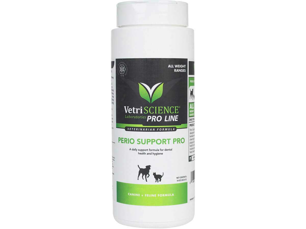 vetriscience perio support pro 16 oz