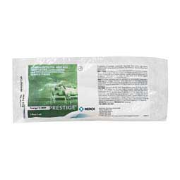 Prestige 3 + WNV Equine Vaccine 1 dose syringe - Item # 41880
