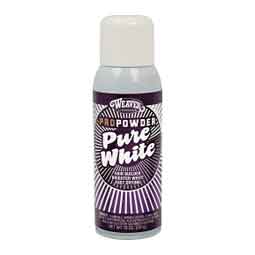ProPowder Hair Hair Builder for Livestock Pure White - Item # 41925