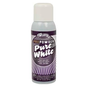 ProPowder Hair Hair Builder for Livestock Pure White - Item # 41925