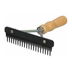 Mini Fluffer Comb Black - Item # 41931