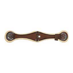 Contoured Fleece Cinch Brown - Item # 41938