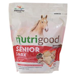 Senior Snax Treats for Older Horses 2 lb - Item # 41963
