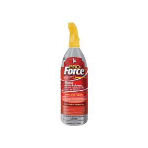 Pro-Force Fly Spray for Horses 32 oz - Item # 41987