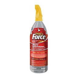 Pro-Force Fly Spray for Horses 32 oz - Item # 41987