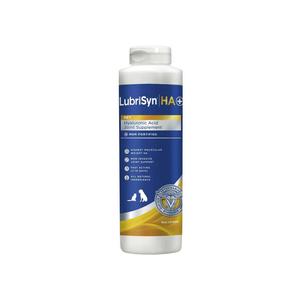 LubriSyn HA Plus with MSM Pet Formula 16 oz - Item # 42023