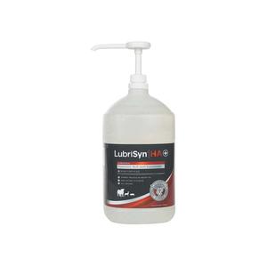 LubriSyn HA Plus with MSM Livestock Joint Fluid 1 gallon - Item # 42027