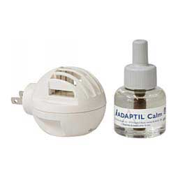 Adaptil Calm (D.A.P.) Plug-In Diffuser and Refill 30-day - Item # 42031