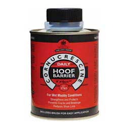 CDM Cornucrescine Daily Hoof Barrier for Horses 500 ml - Item # 42065