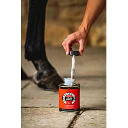 CDM Cornucrescine Daily Hoof Barrier for Horses 500 ml - Item # 42065