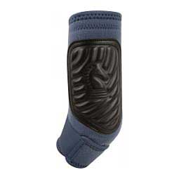 Classic Fit Front Sling Horse Boots Dark Denim - Item # 42071