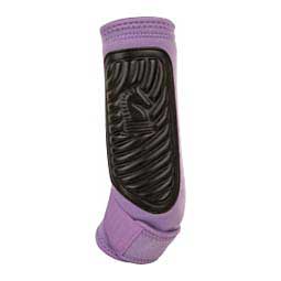 Classic Fit Hind Horse Boots Lavender - Item # 42072
