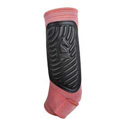 Classic Fit Hind Sling Horse Boots Blush - Item # 42072