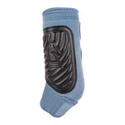 Classic Fit Hind Horse Boots Denim - Item # 42072