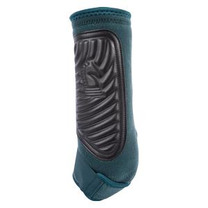 Classic Fit Hind Sling Horse Boots Dragonfly Green - Item # 42072
