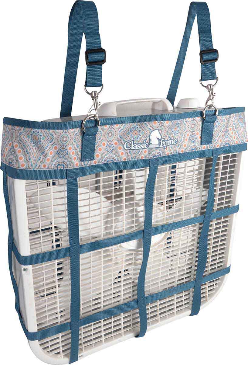 Fan Stall Bag Sundance Item 42077