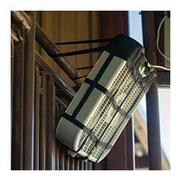 Fan Stall Bag Black - Item # 42077