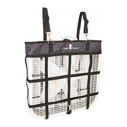 Fan Stall Bag Black/Leopard - Item # 42077