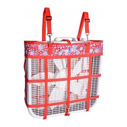 Fan Stall Bag Salinas - Item # 42077