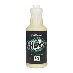 Sullivan's Shock Electrifying Show Day Hair for Livestock Quart - Item # 42085