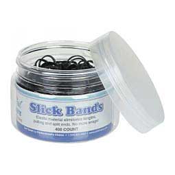 Slick Bands Black - Item # 42173