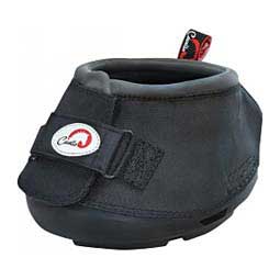 BFB Horse Hoof Boot Black - Item # 42177