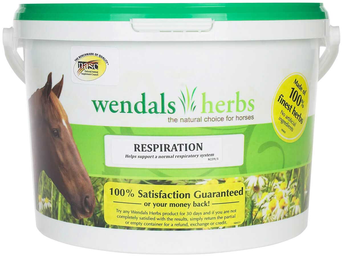 Wendals Comfrey For Horses 