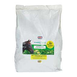 Respiration Herbal Supplement for Horses 5.5 lb (70 days) - Item # 42180