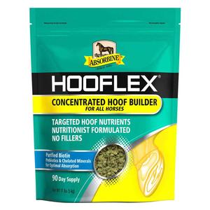 Hooflex Concentrated Hoof Builder 11.2 lb (90 days) - Item # 42184