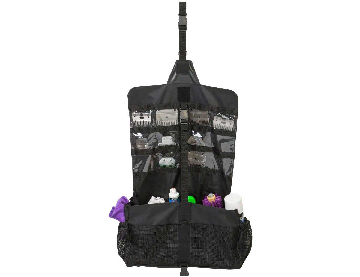 Horse clipper bag best sale