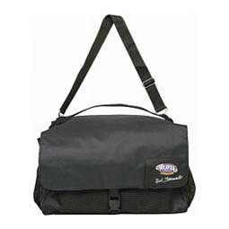 Kirk Stierwalt Deluxe Clipper Bag Black - Item # 42188