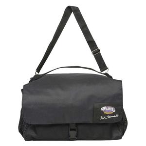 Kirk Stierwalt Deluxe Clipper Bag Black - Item # 42188