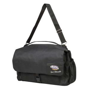 Kirk Stierwalt Deluxe Clipper Bag Black - Item # 42188