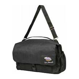 Kirk Stierwalt Deluxe Clipper Bag Black - Item # 42188