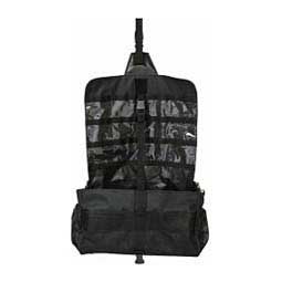 Kirk Stierwalt Deluxe Clipper Bag Black - Item # 42188
