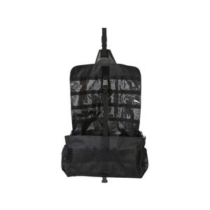 Kirk Stierwalt Deluxe Clipper Bag Black - Item # 42188