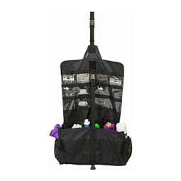Kirk Stierwalt Deluxe Clipper Bag Black - Item # 42188