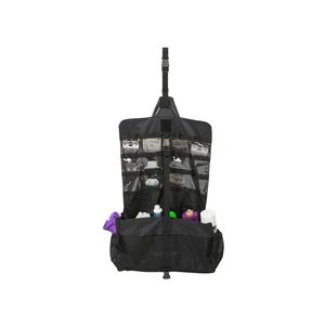 Kirk Stierwalt Deluxe Clipper Bag Black - Item # 42188